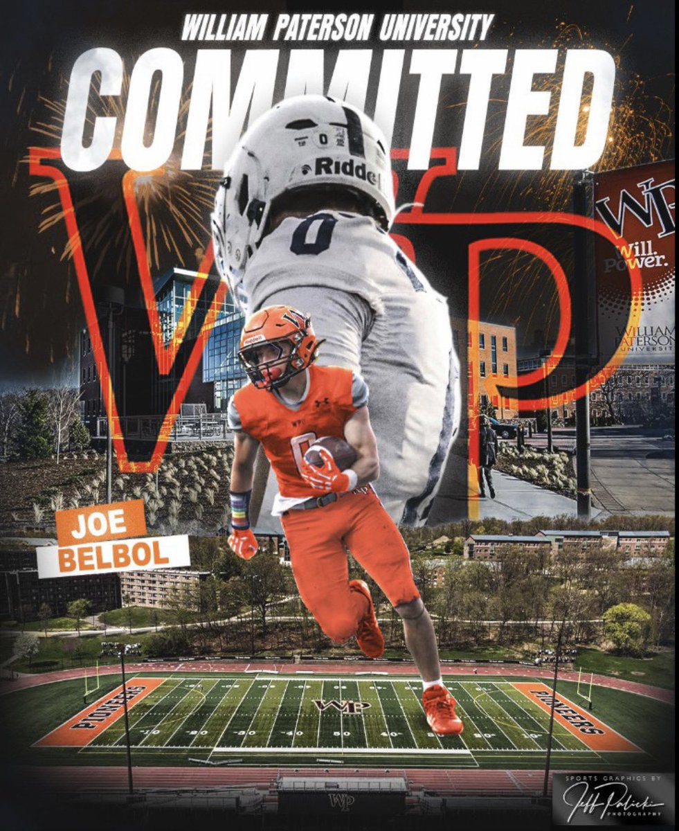 Joe Belbol tweet media