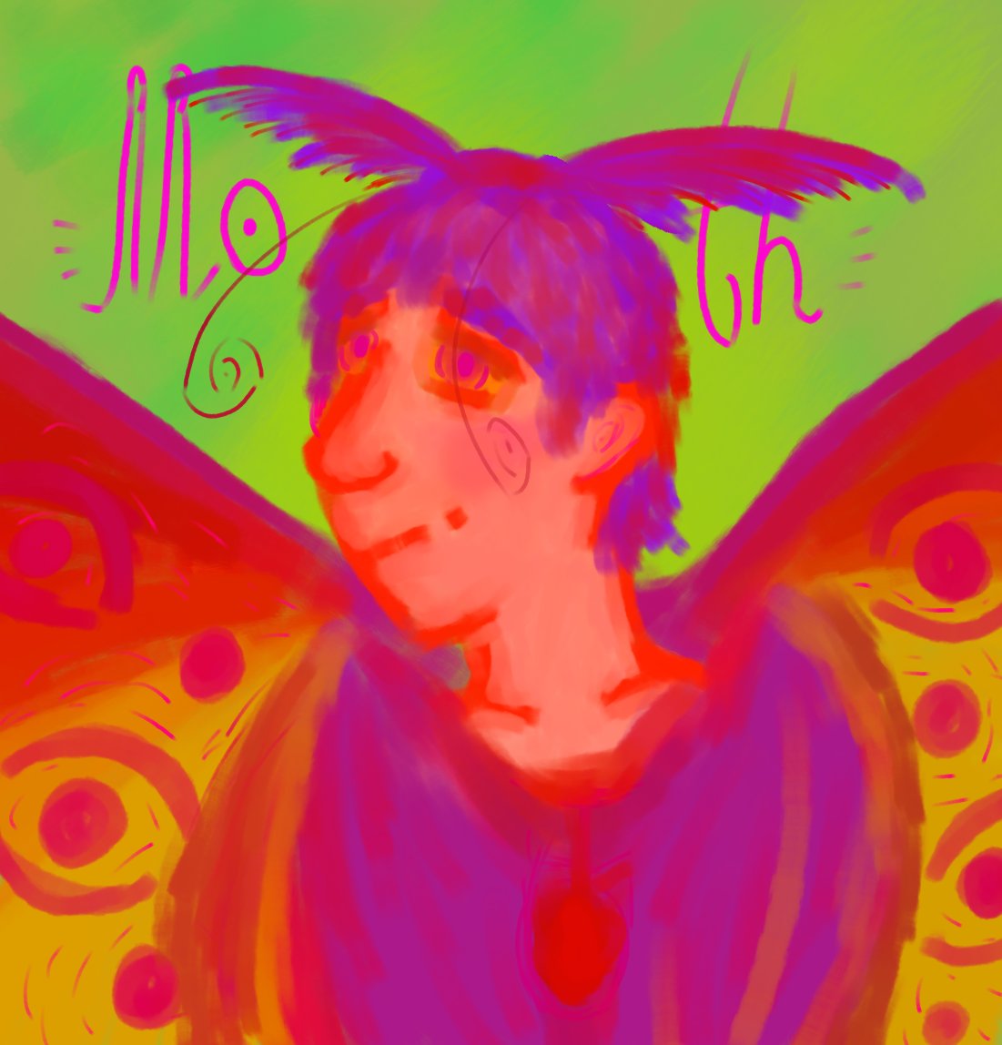 Stephanie ฅ/ᐠ｡ꞈ｡ᐟ\ฅ Wolf tweet media