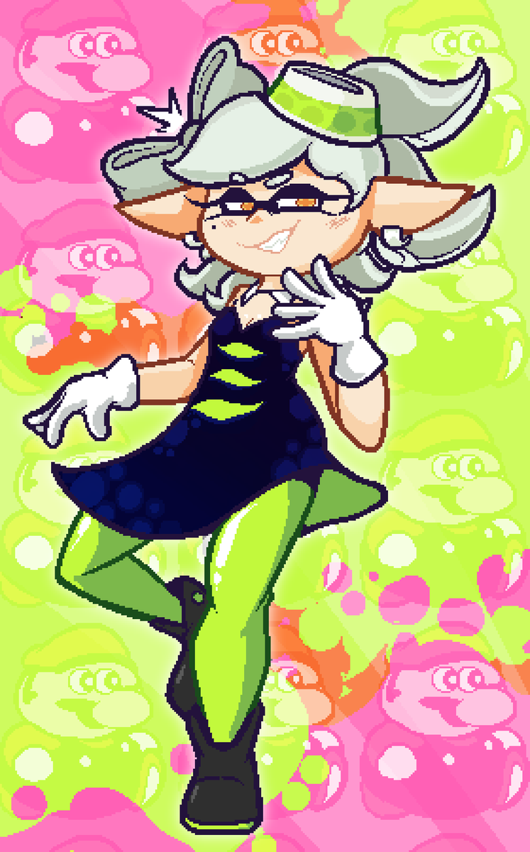 Another Somari (COMMS OPEN) tweet media