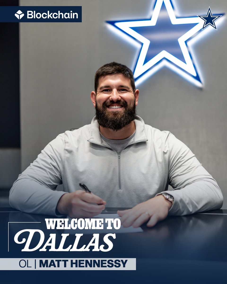 Dallas Cowboys tweet media