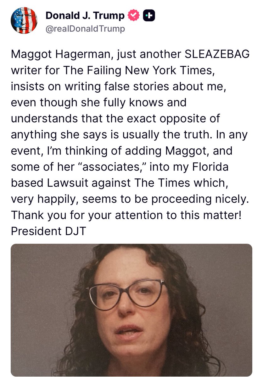 Rapid Response 47 tweet media