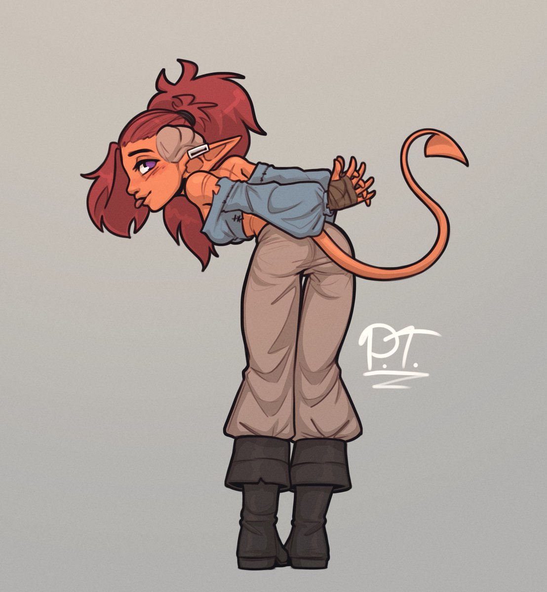 JonathanPT ✞ tweet media