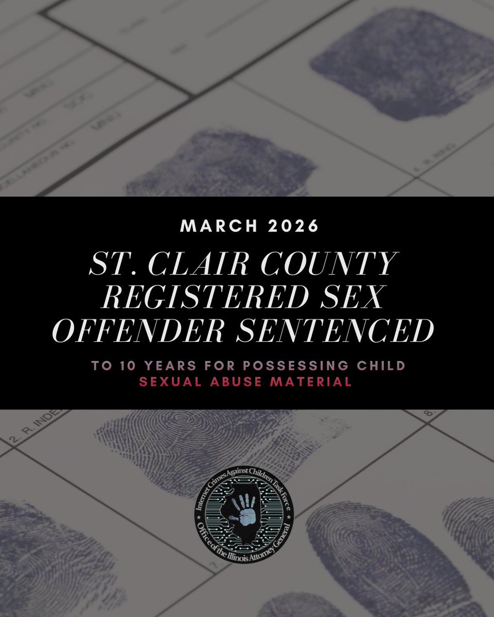 Illinois Attorney General tweet media