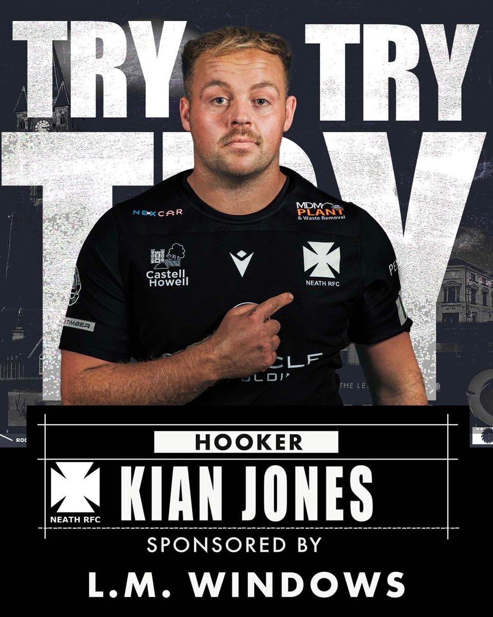 Neath RFC tweet media