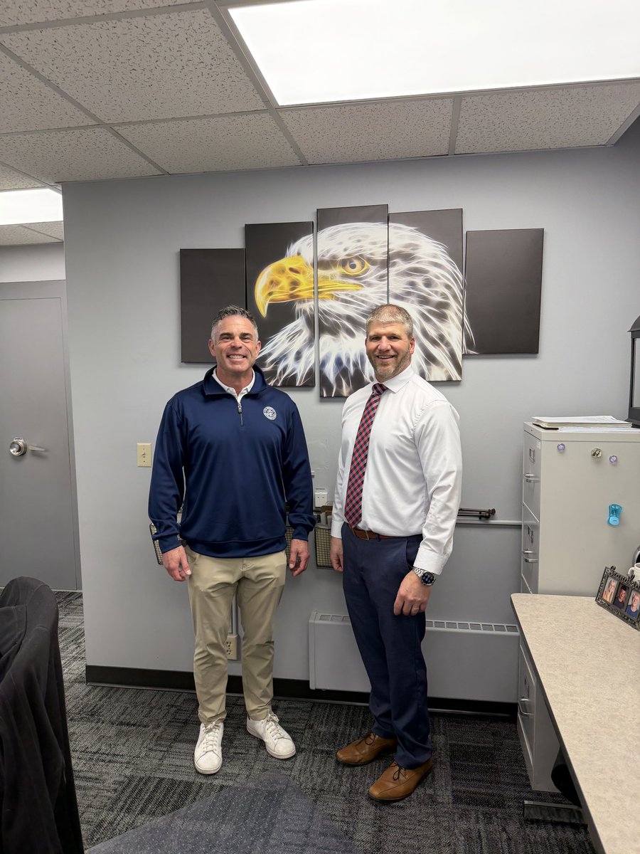 Rep. Tony Wied tweet media