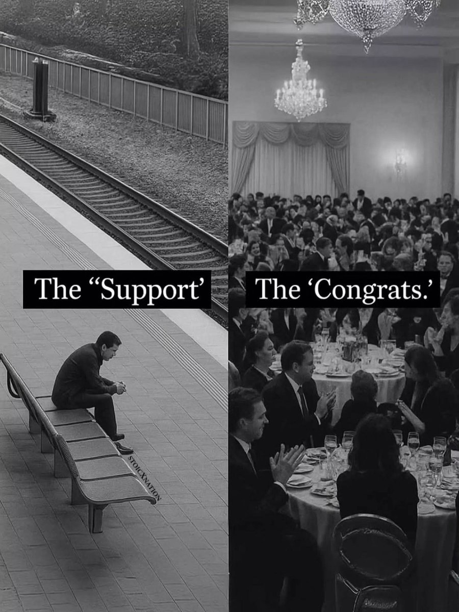 Face your fears, people will celebrate you one day📌