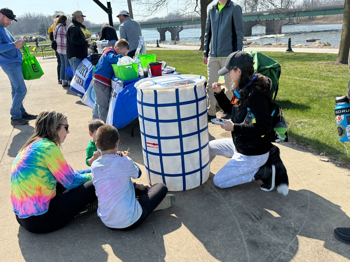 City of Cedar Falls tweet media