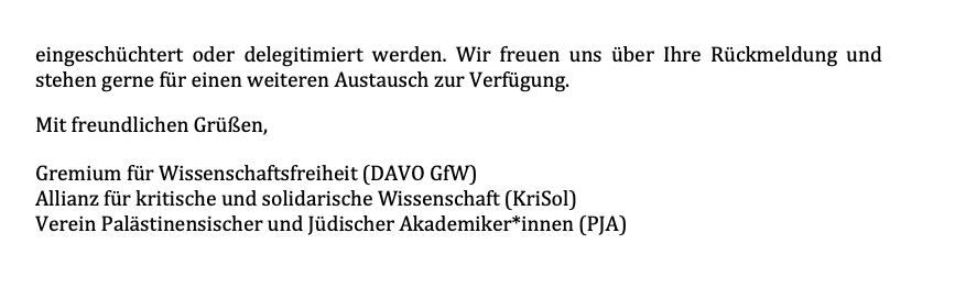 Prof. Hanna Kienzler 🧡 🇵🇸 tweet media