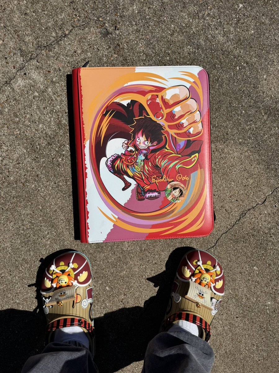 Benji | Bingeparty 🏴☠️ tweet media