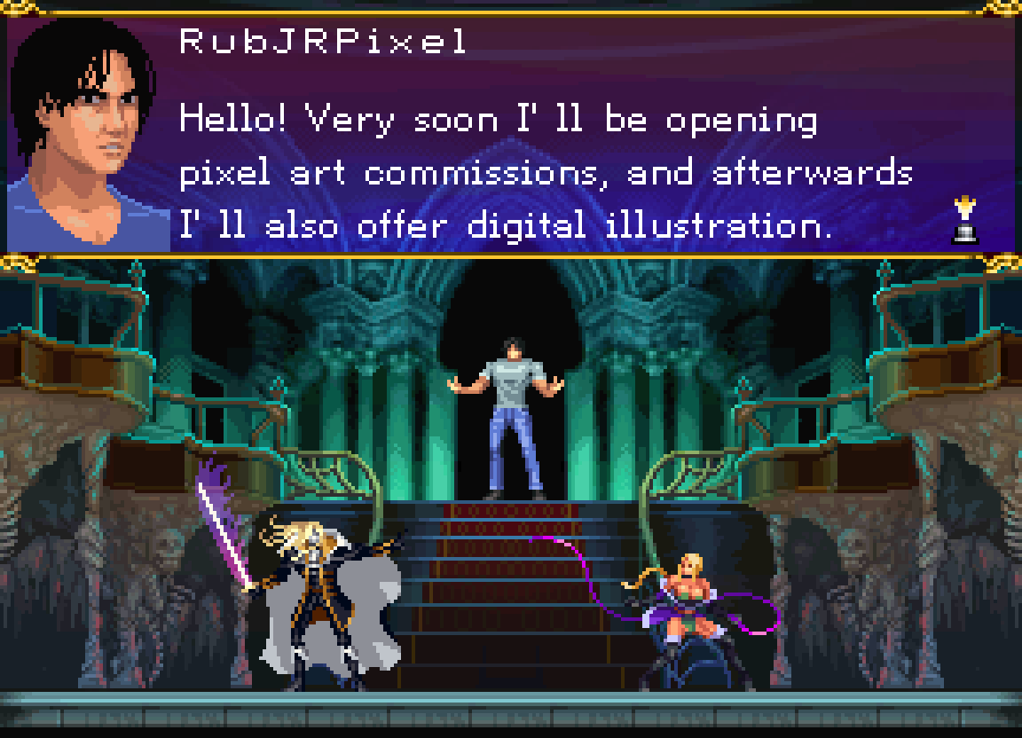 RUBΞNS∴JRP tweet media