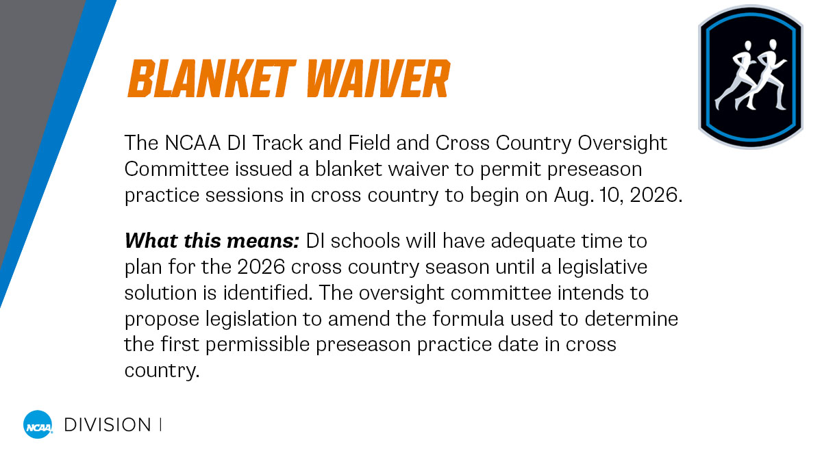 NCAA Compliance tweet media