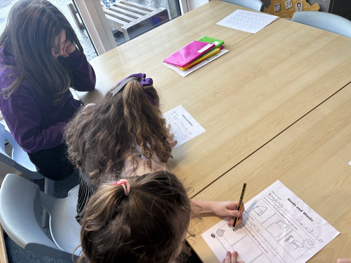 Miss Sinclair P1a tweet media