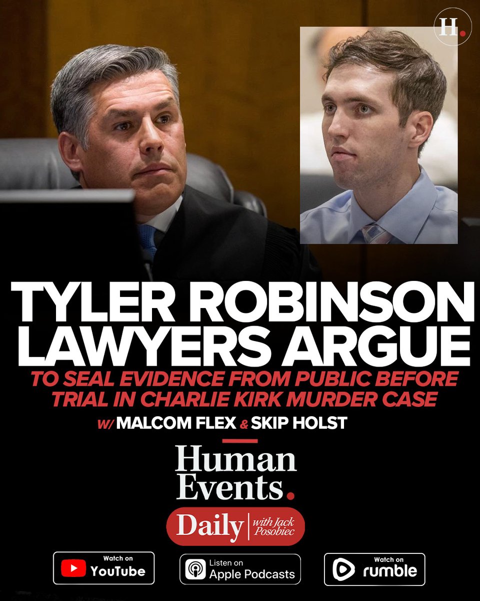 Human Events Daily tweet media