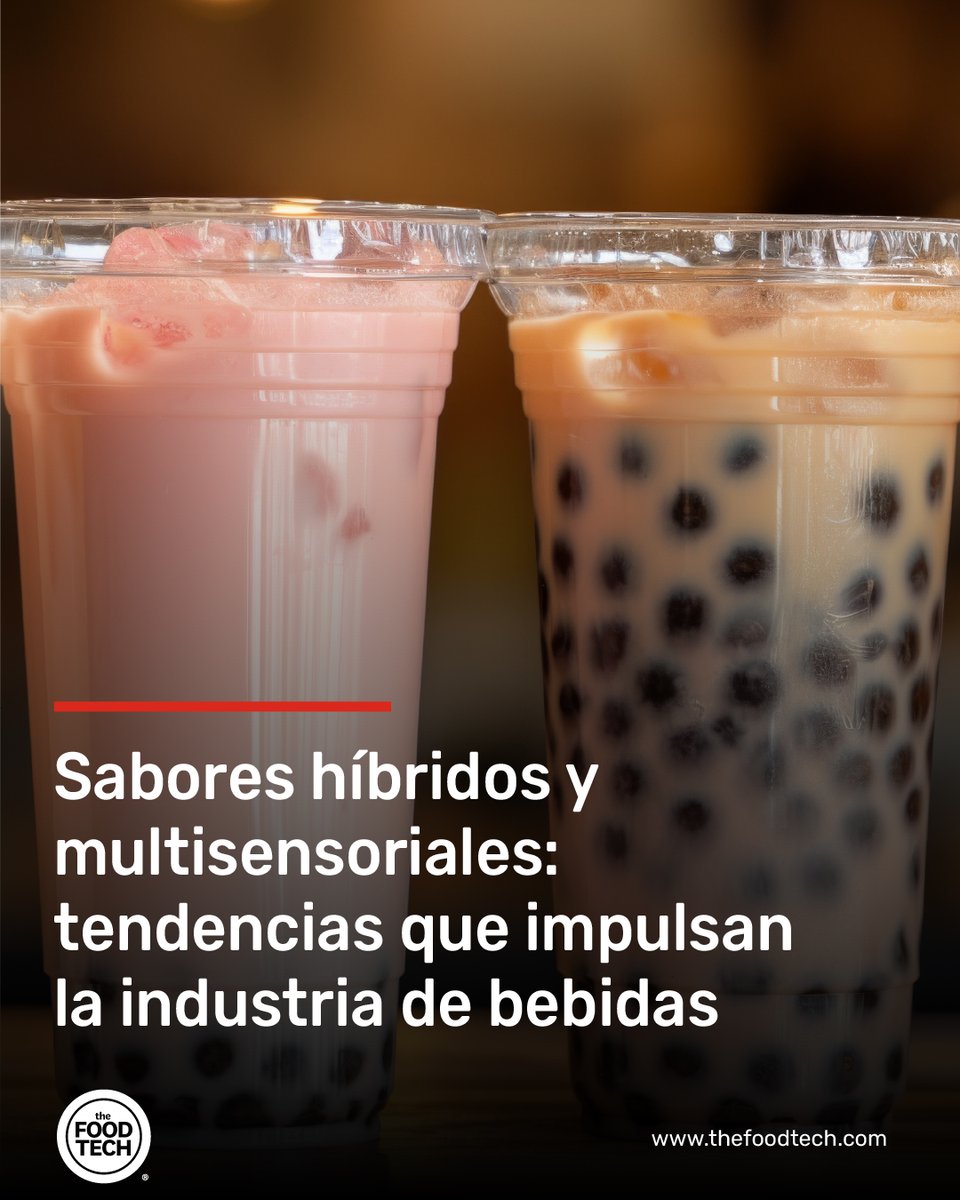 The Food Tech ® tweet media