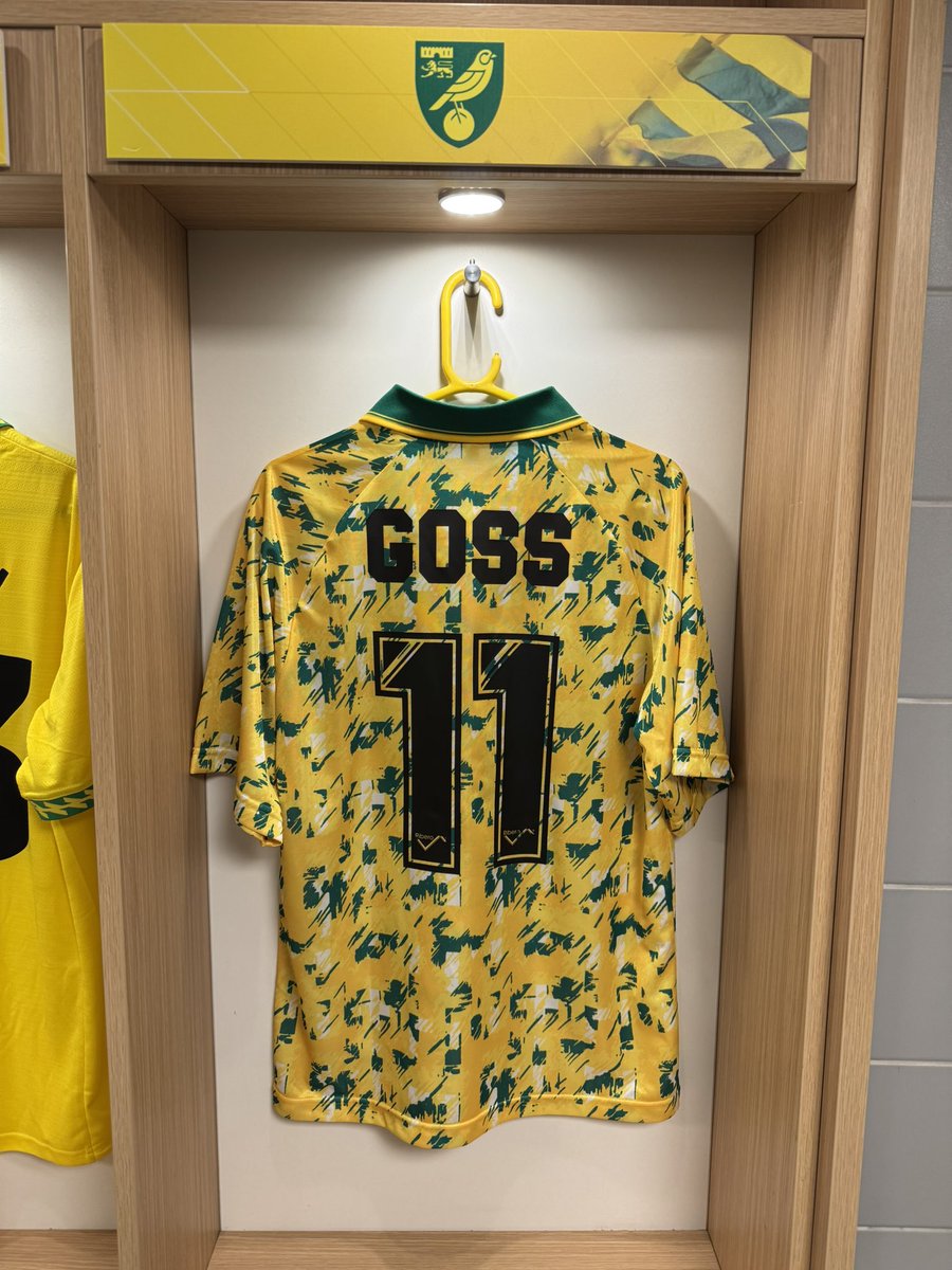 PhilGray12's tweet photo. @NN10Canary @NorwichCityFC So did you get one? https://t.co/Tl6RshwKup
