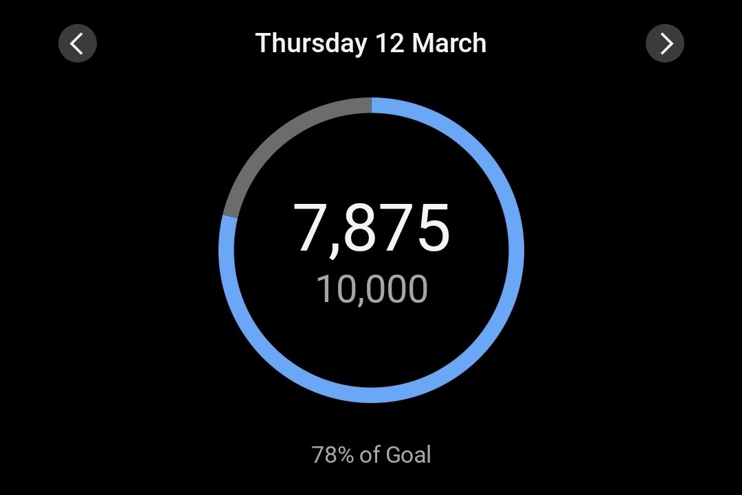 Dusty Ranger tweet media