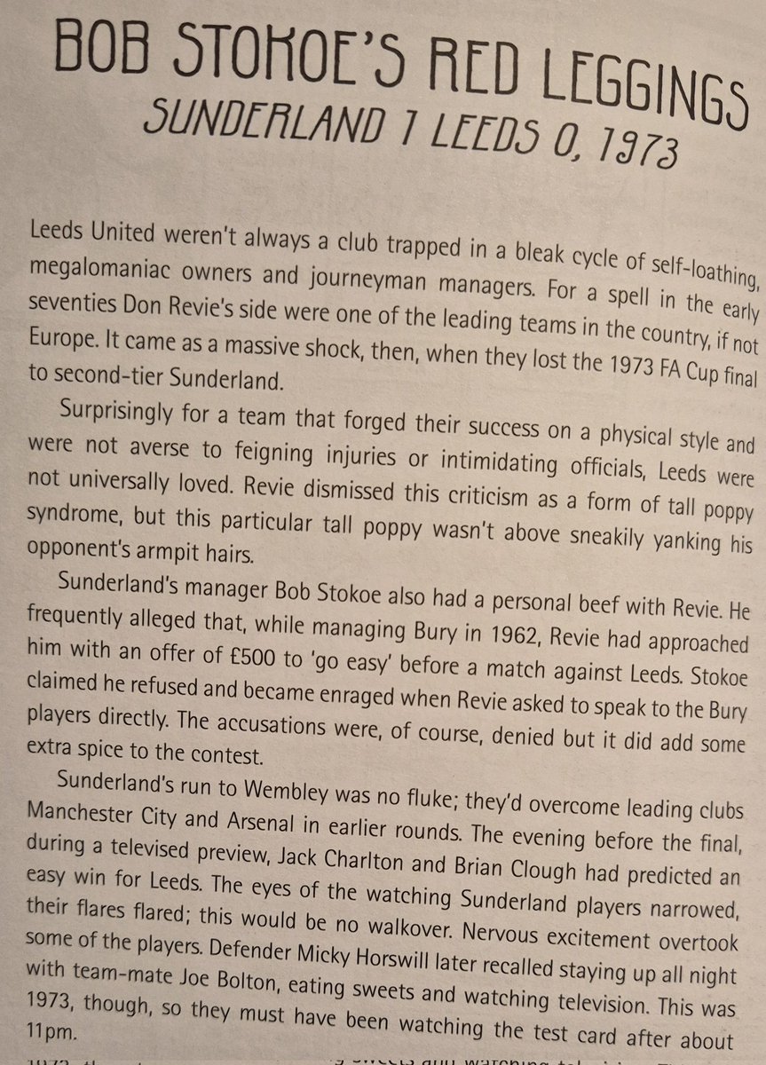 #LUFC Nostalgia #OnThisDay - LUSC Griffin tweet media
