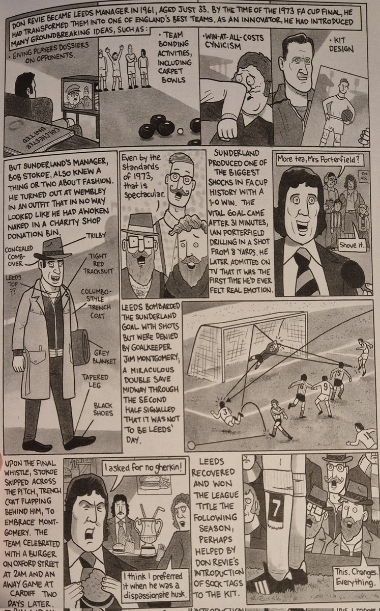 #LUFC Nostalgia #OnThisDay - LUSC Griffin tweet media