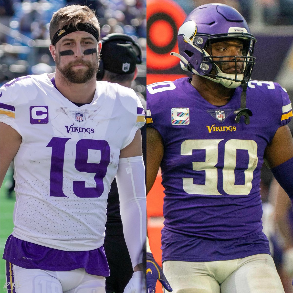 Adam Patrick tweet media