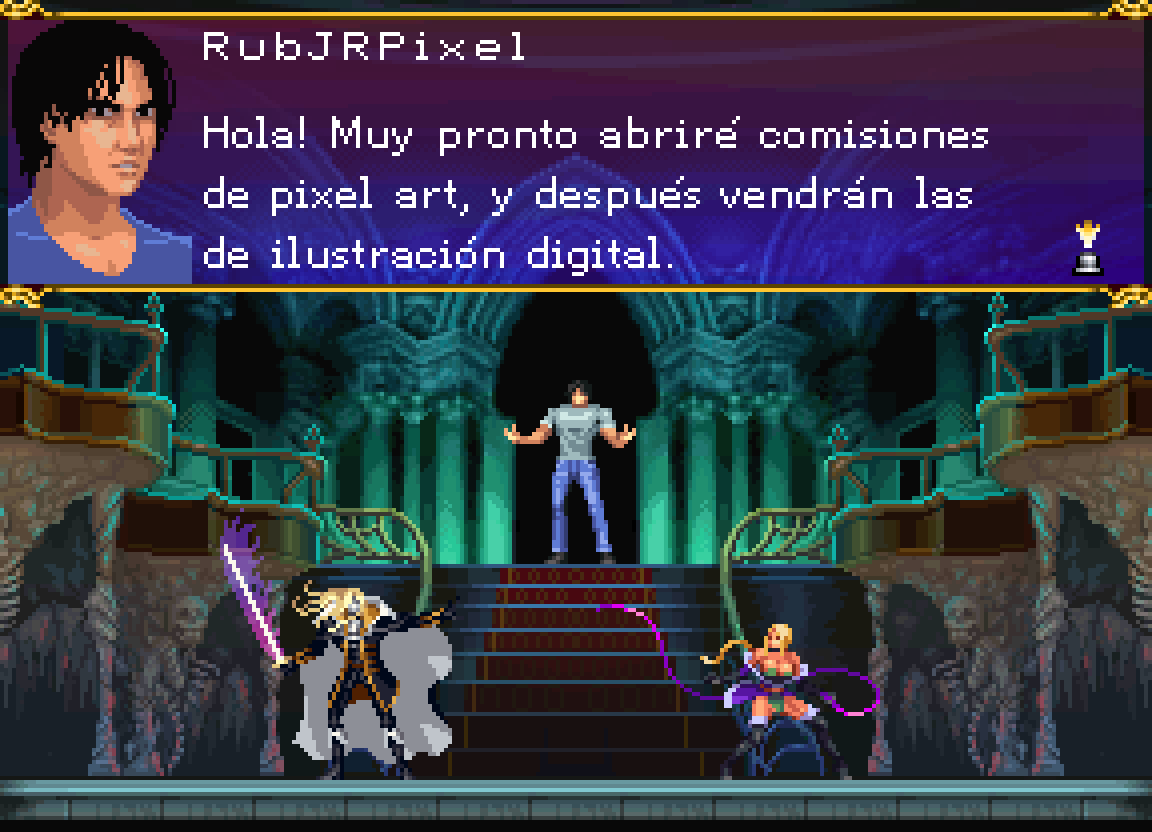 RUBΞNS∴JRP tweet media