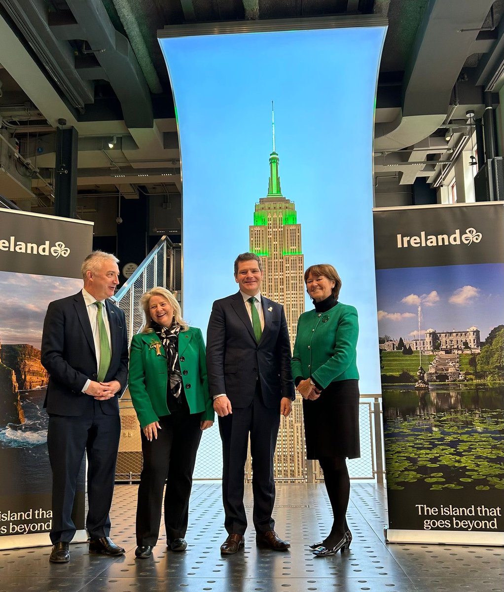 Irish Consulate NYC tweet media