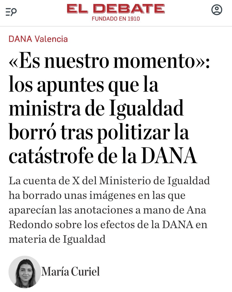 CecilioGonzle18's tweet image. Este tipo fue capaz de comprar la Presidencia del Gobierno a un forajido a cambio de amnistía; y de permitir que en la DANA se perpetrara un delito:
se mantuvo  sin ayuda a la mayoría de víctimas,TRES DÍAS, con el fin de obtener RÉDITO POLÍTICO. 
Unos canallas sin escrúpulos!