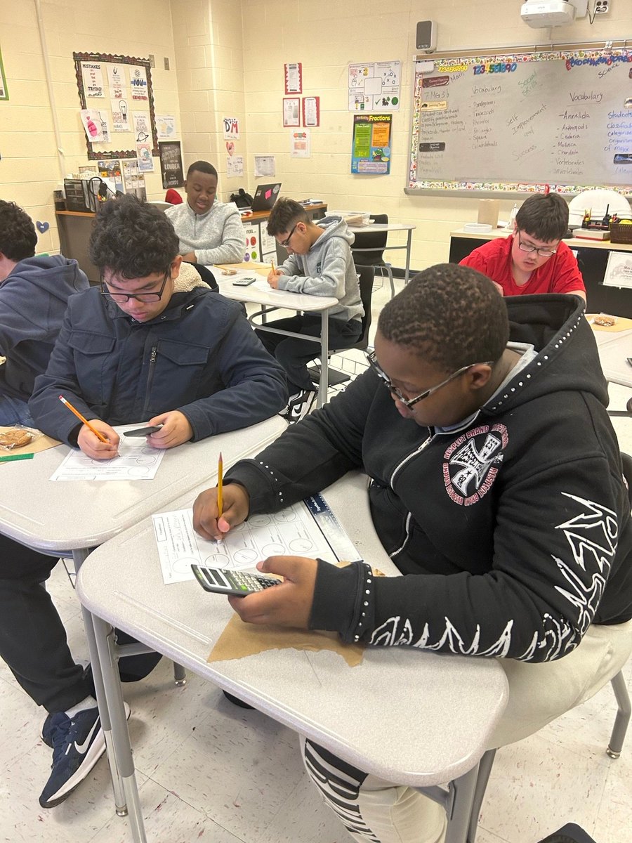 Potomac MS tweet media