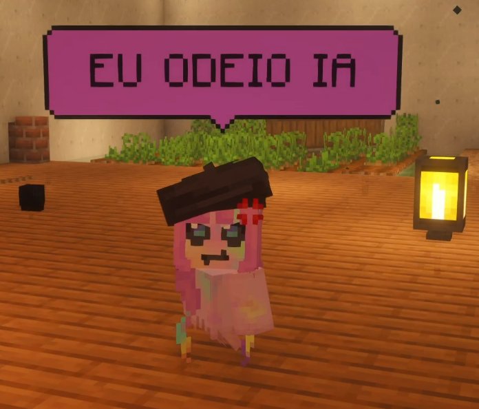 Letty do The verse! 💜 tweet media