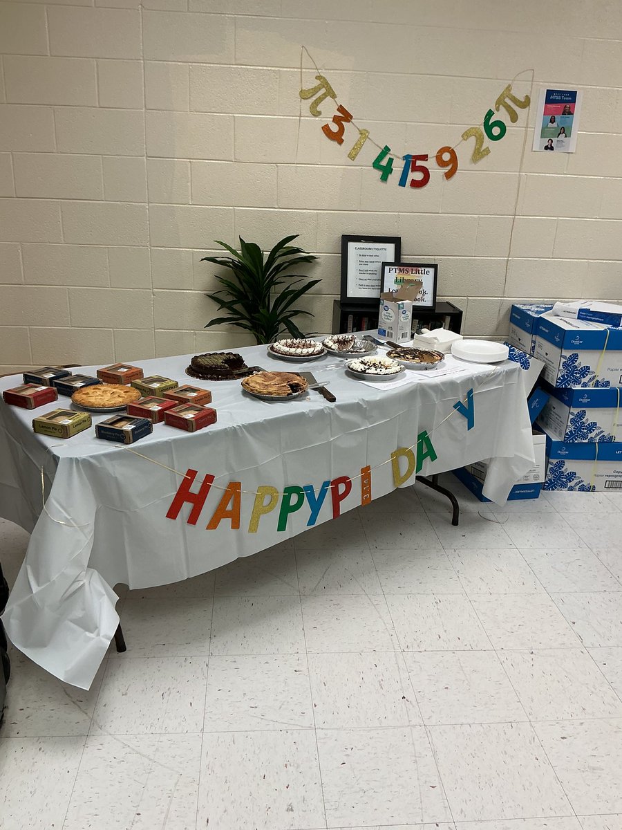 Potomac MS tweet media