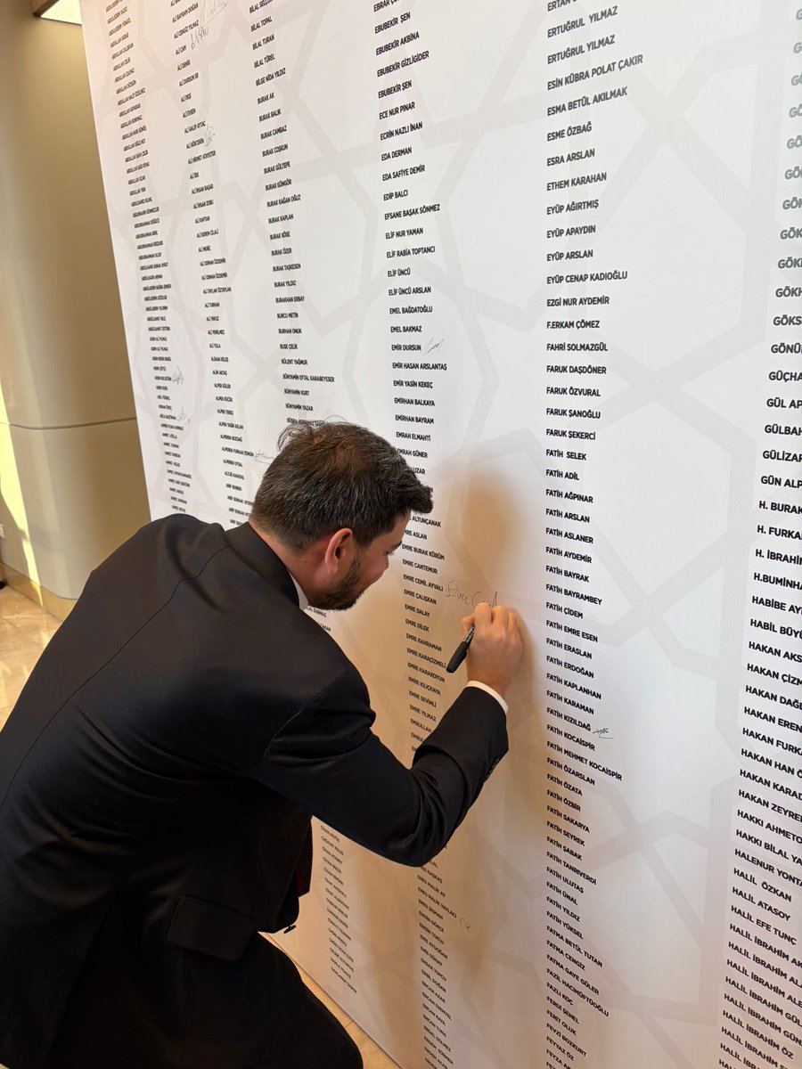 Emre Cemil Ayvalı tweet media