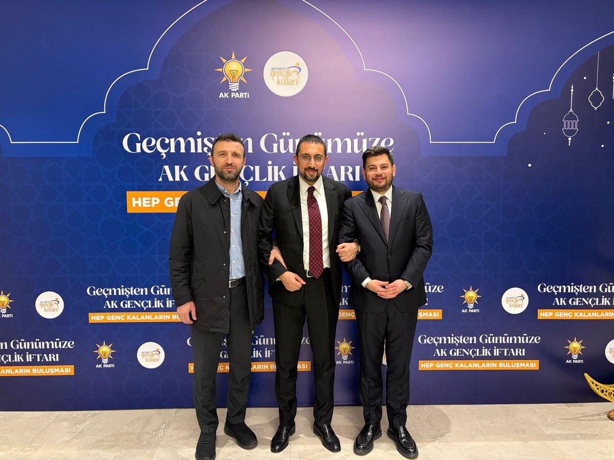 Emre Cemil Ayvalı tweet media