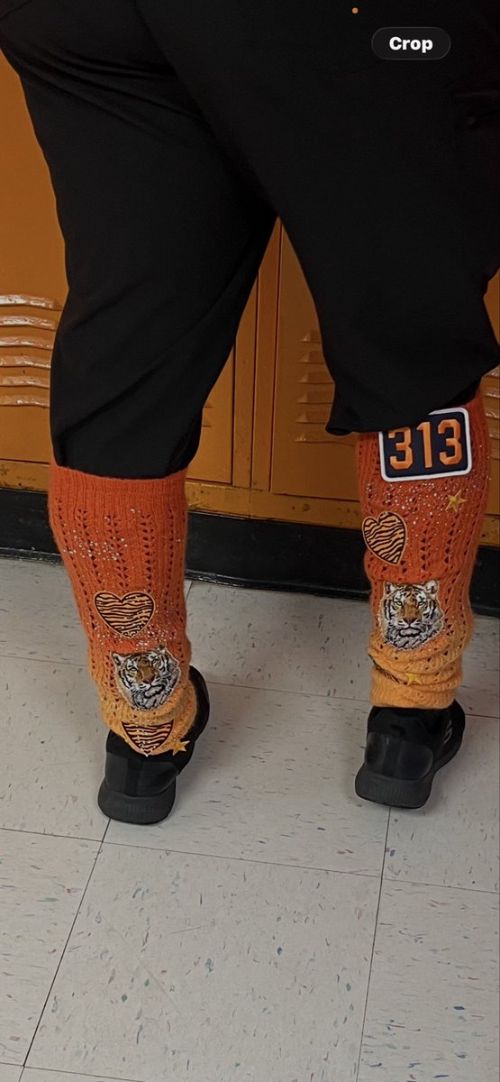 Happy 313 Day from the Barton Bears!