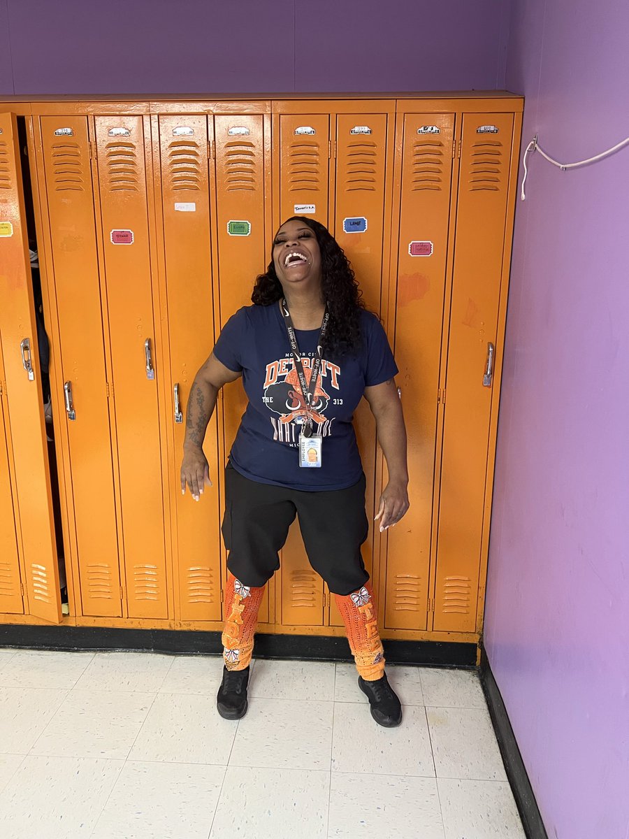 Barton Elementary-Middle School of DPSCD tweet media