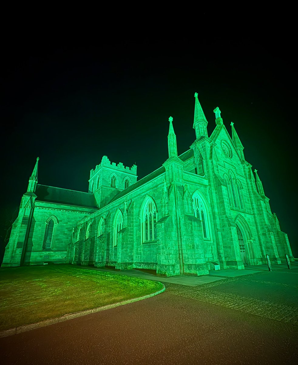 Johnny Caldwell tweet media