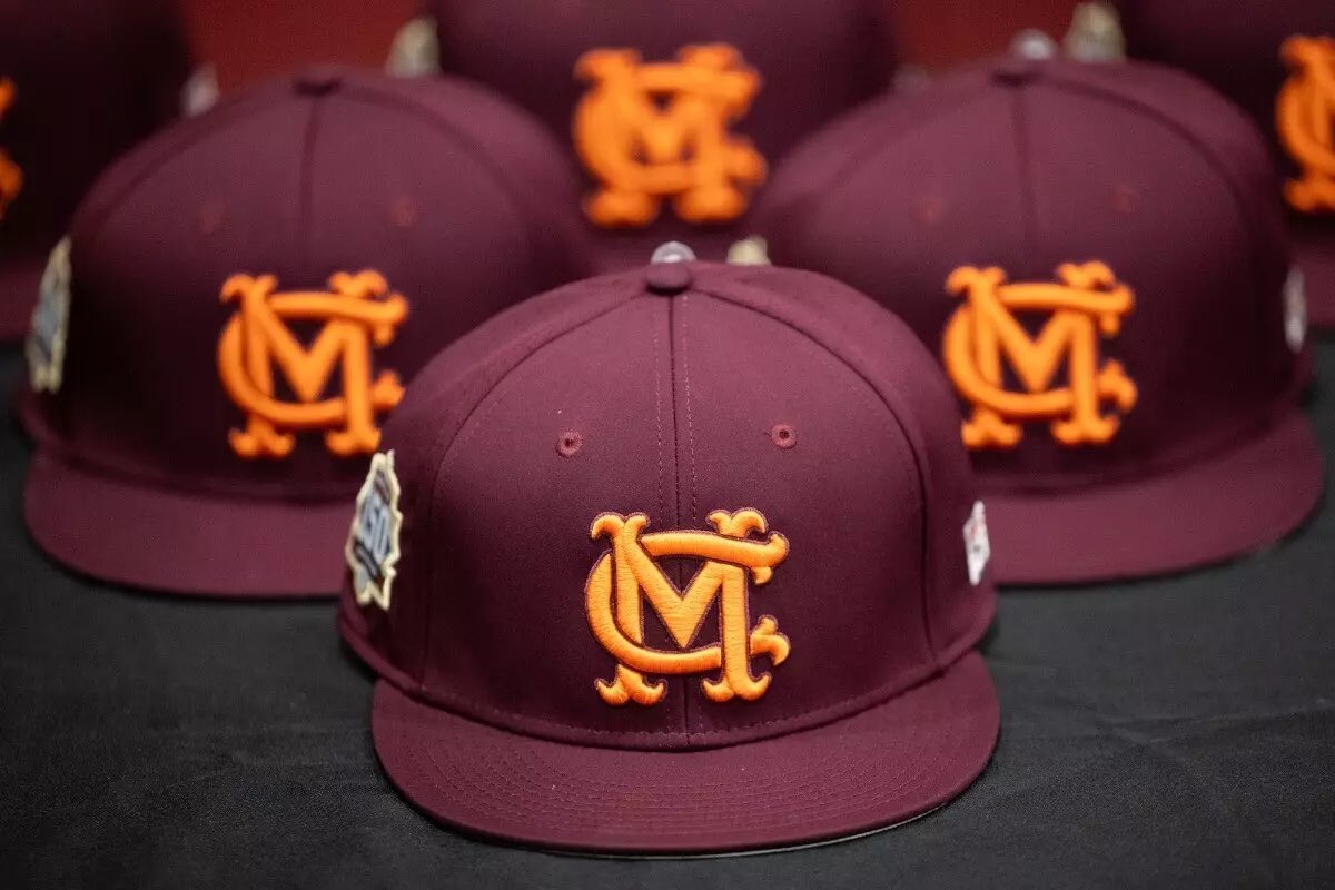 MC Scots Baseball tweet media