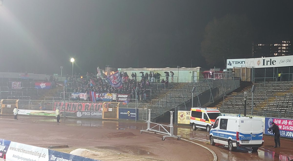 Mark O. Bell tweet media