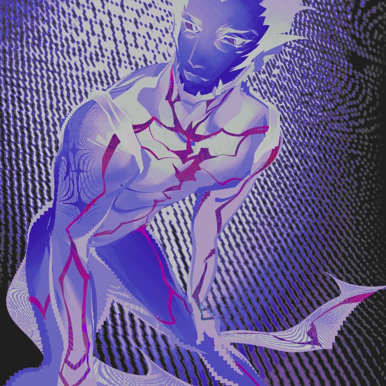 🪤 oɾ̣ǝןɐ tweet media