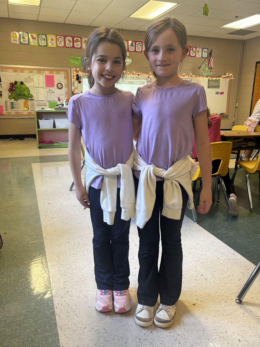 Alison Lieblich tweet media