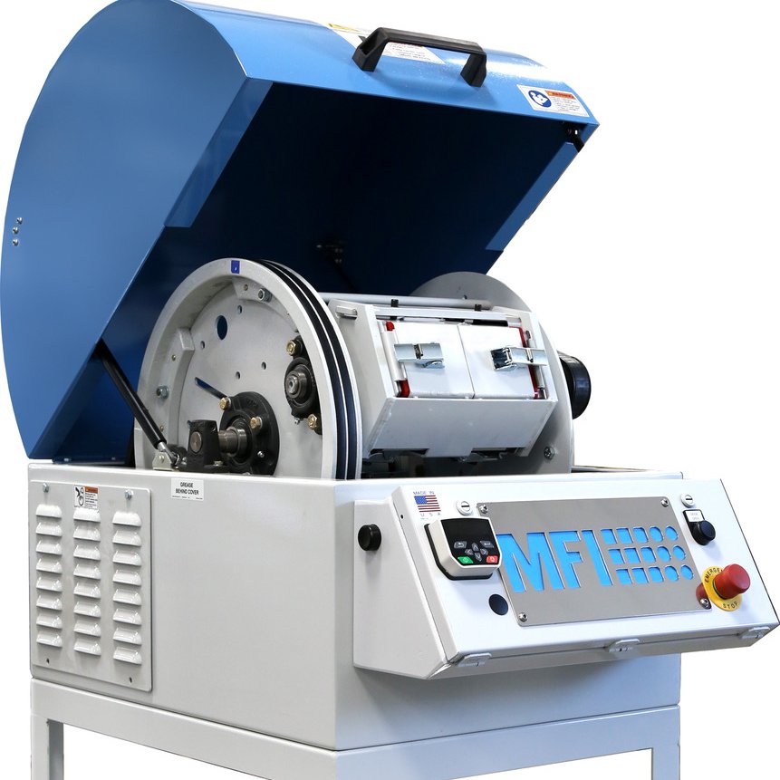 Manufacturing News™ tweet media