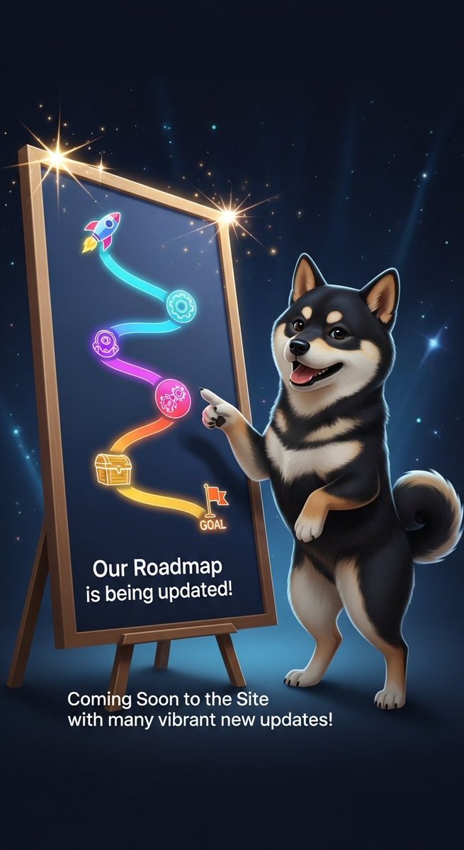 🚧 Our roadmap is being updated!

We're adding vibrant new milestones, goals, and community-driven developments to take the project even further.

The updated roadmap will soon be live on our website. Stay tuned 👀

🔗 totakekecto.com