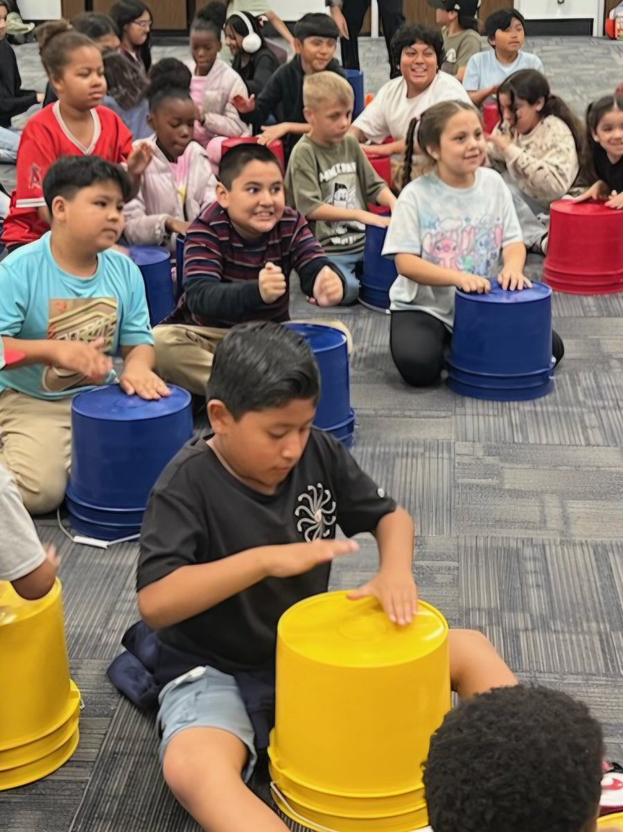 Danny Gonzalez, Principal tweet media