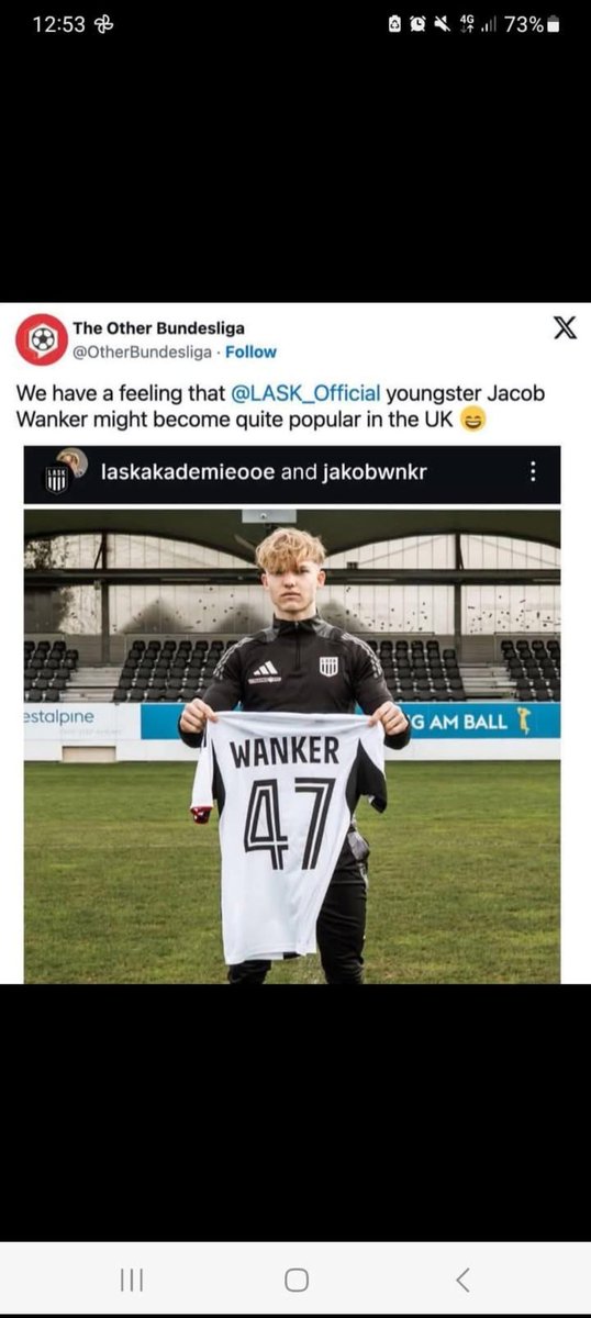 OSC Alkrington tweet media