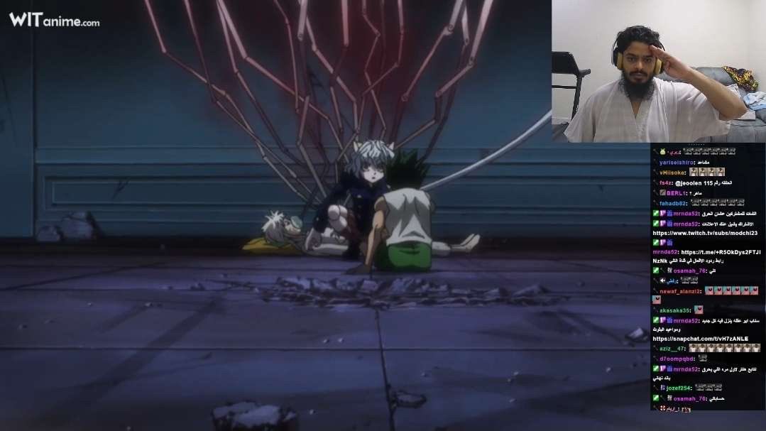 بوعقلة. tweet media