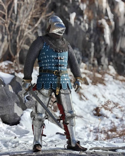 Monthly reminder that the algorithm will show you more of what you engage with..

So if you want more medieval history in your timeline, you have to like, comment, and share the medieval history that comes into your timeline!