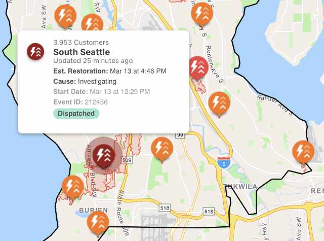 B-Town (Burien) Blog tweet media