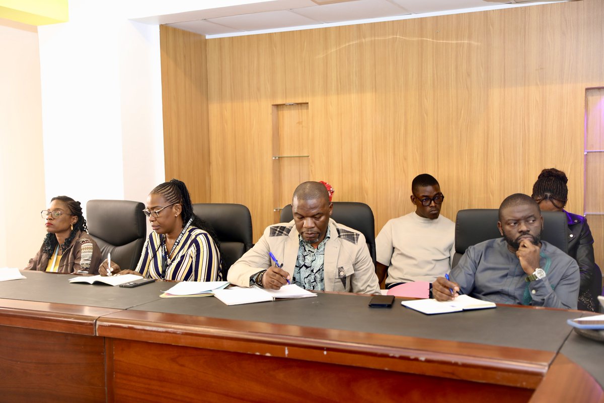 PNUD Cameroun tweet media