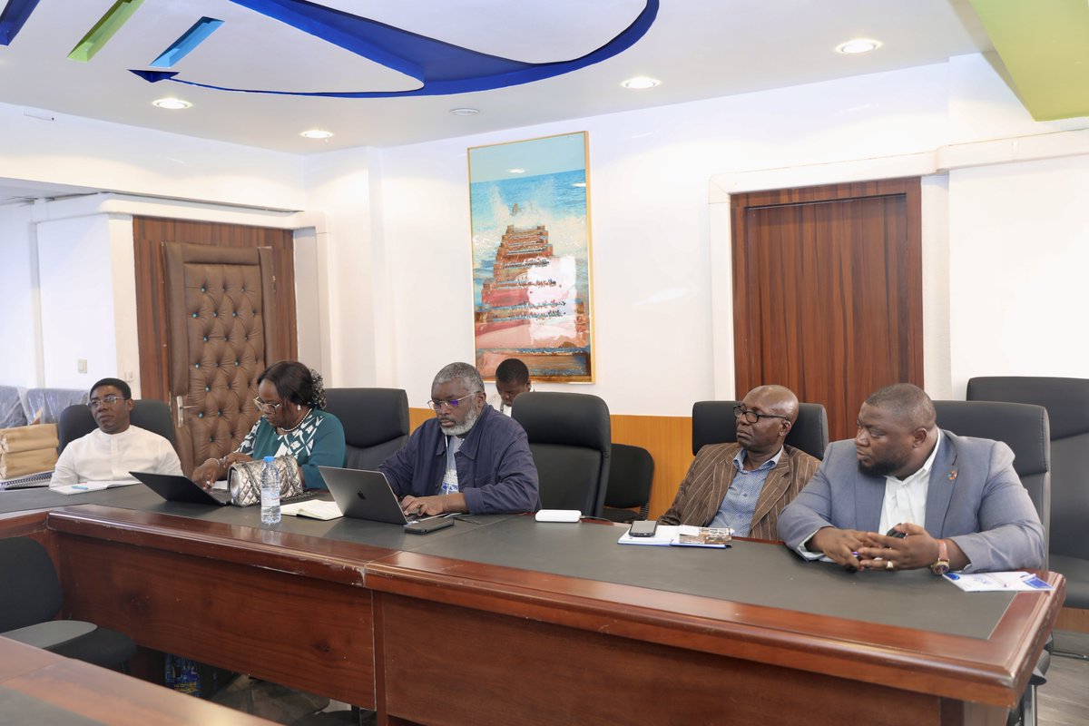 PNUD Cameroun tweet media