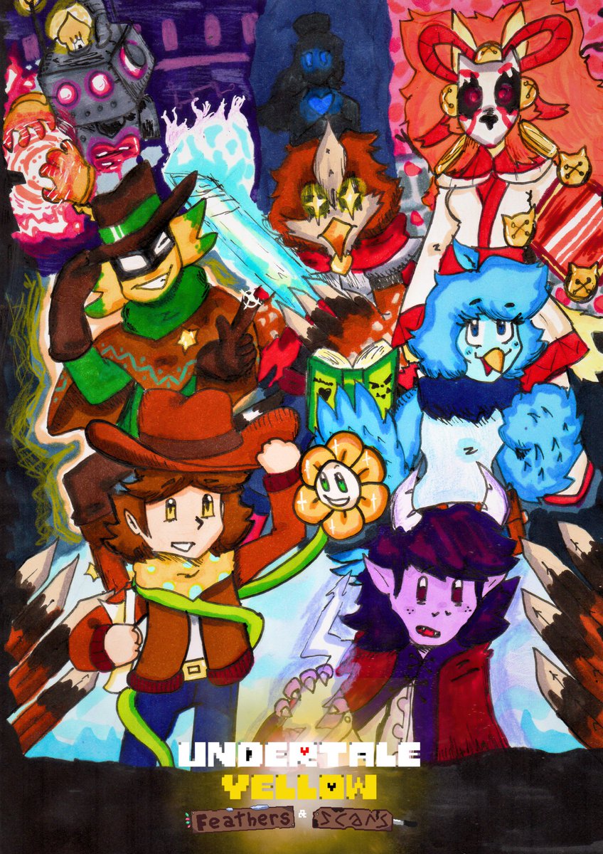 Mtn2709 - LUCHANDO CONTRA LOS MAFIOSOS tweet media