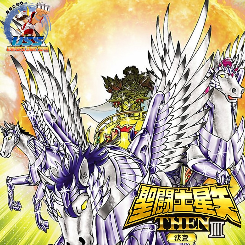 Eternal Freaks de Pollux Dioscuros tweet media