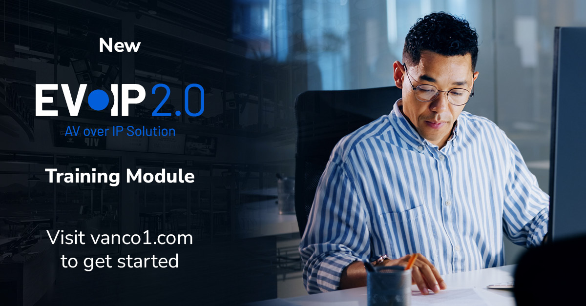 Vanco International tweet media